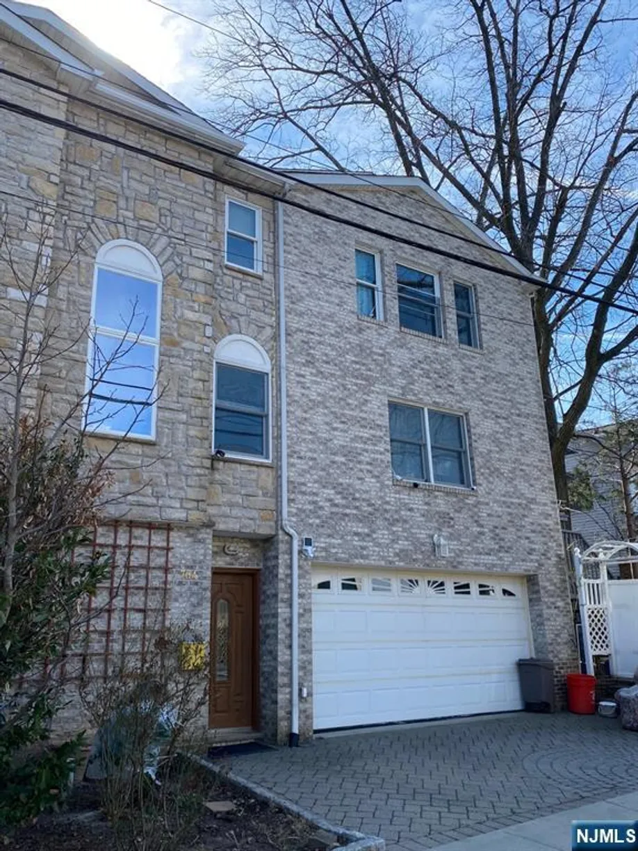 Bergen County Real Estate | View 764 Jefferson, C0764 | Listing