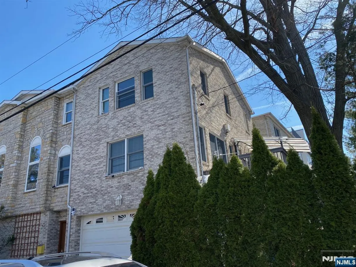 Bergen County Real Estate | View 764 Jefferson, C0764 | Listing