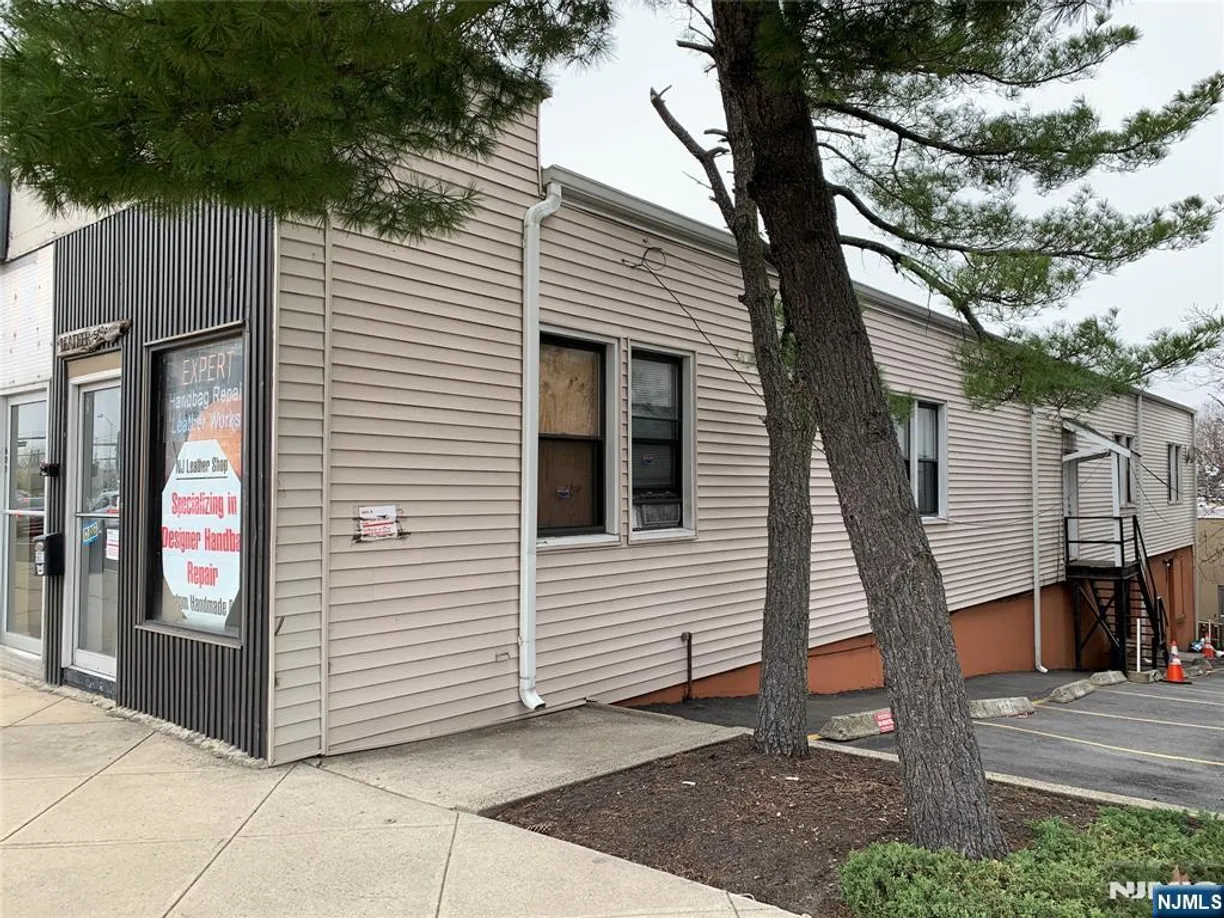 Bergen County Real Estate | View 603 Broad, B 1 | Listing