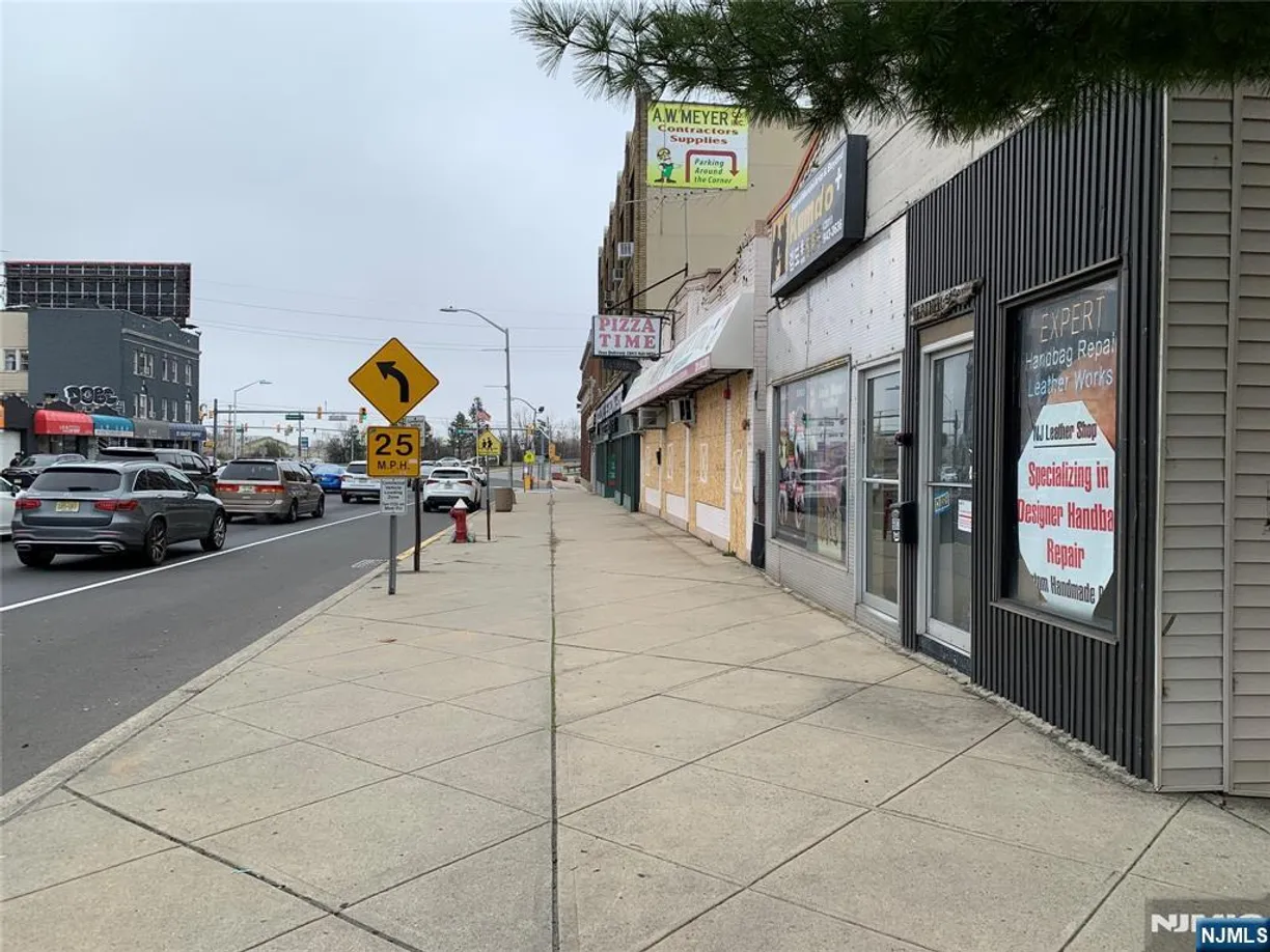 Bergen County Real Estate | View 603 Broad, B 1 | Listing