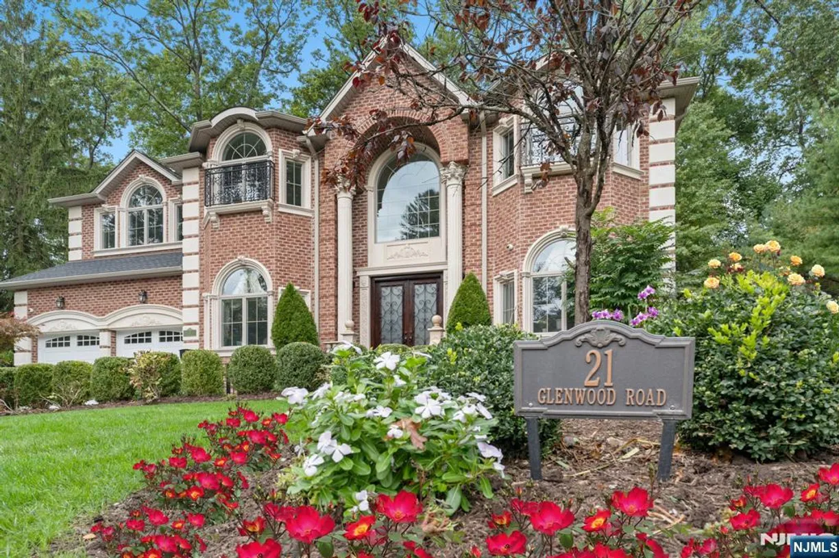 Bergen County Real Estate | View 21 Glenwood | Listing