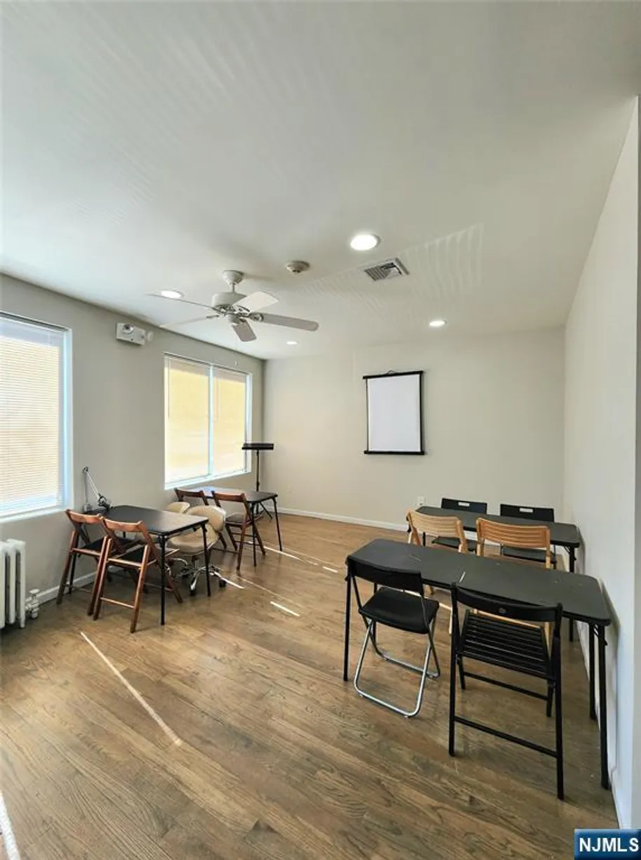 Bergen County Real Estate | View 249 Broad, 2nd Floor | Listing