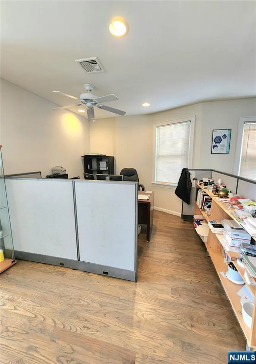 Bergen County Real Estate | View 249 Broad, 2nd Floor | Listing
