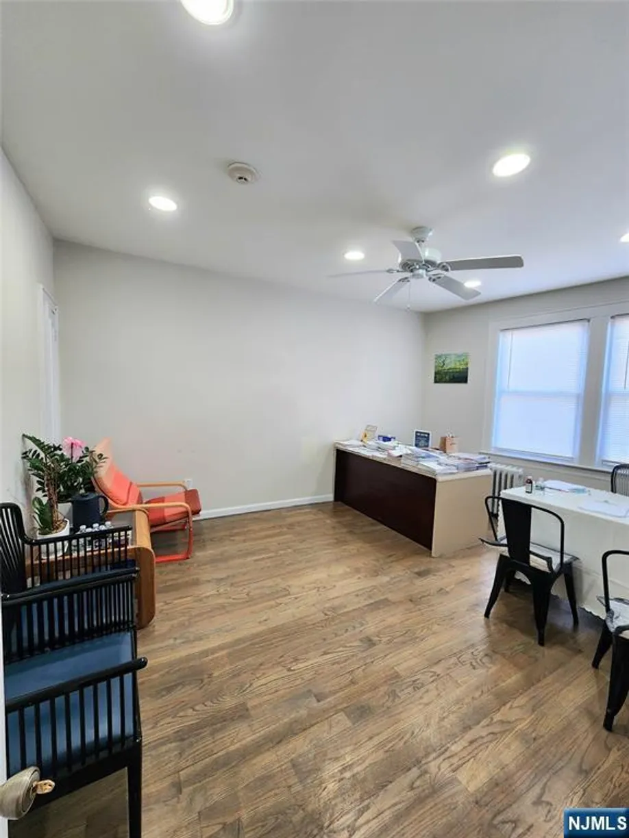 Bergen County Real Estate | View 249 Broad, 2nd Floor