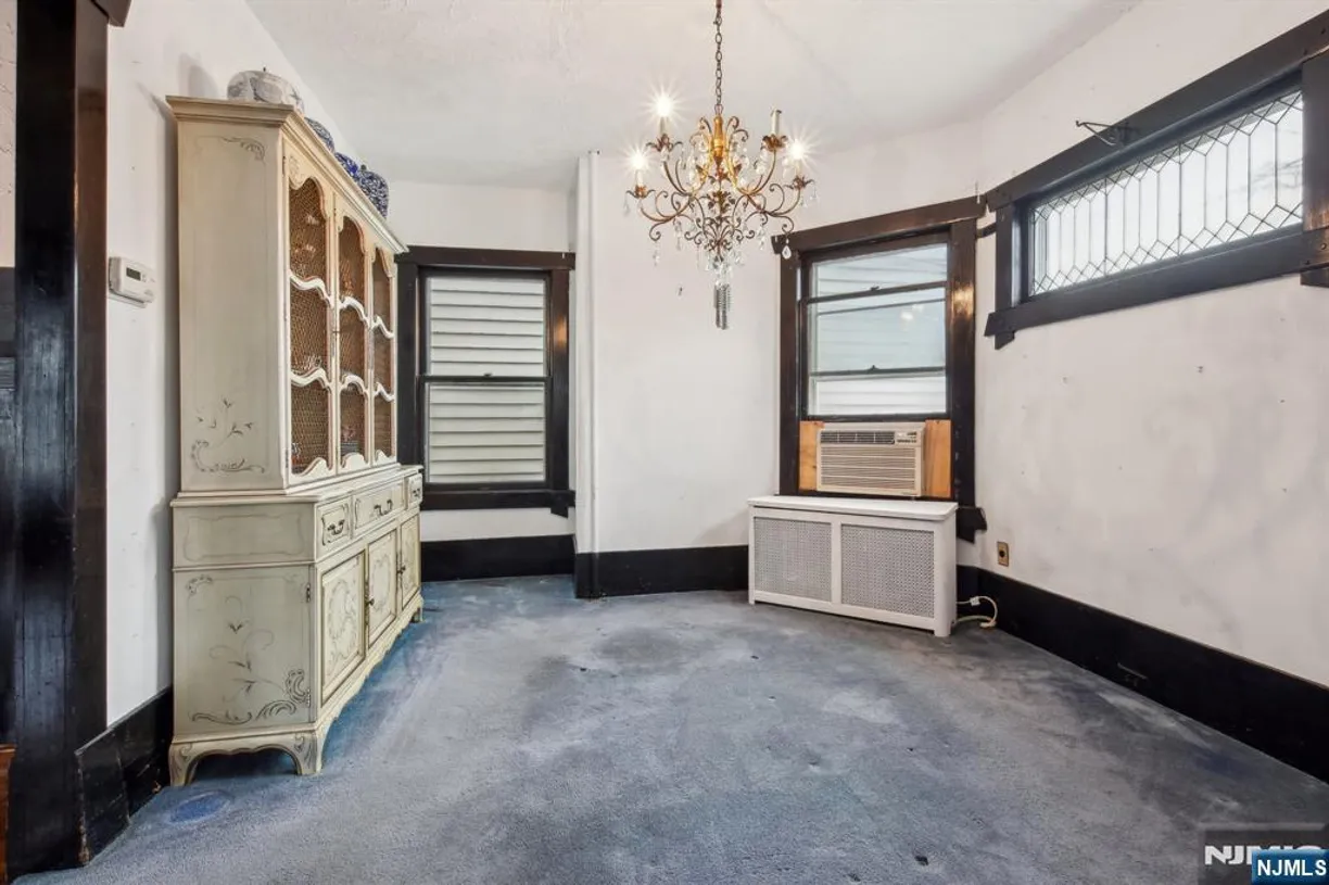 Jersey City/Hoboken Real Estate | View 60 Berkeley | Listing