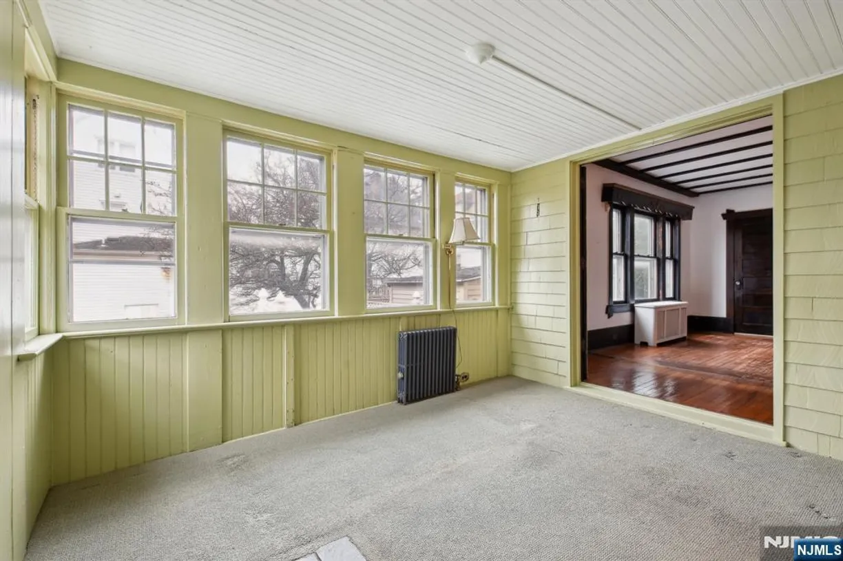 Jersey City/Hoboken Real Estate | View 60 Berkeley | Listing