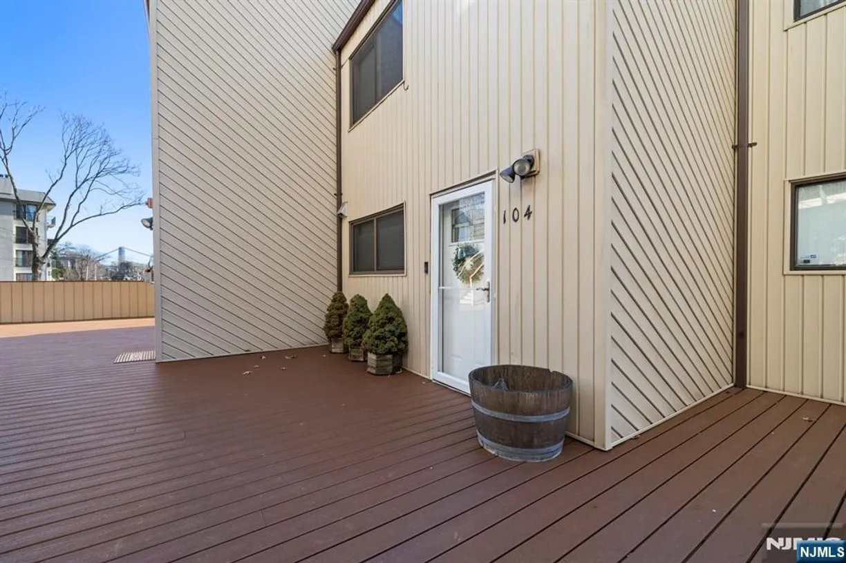 Bergen County Real Estate | View 1110 River, 104 | Listing