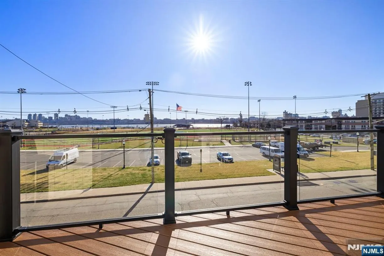 Bergen County Real Estate | View 1110 River, 104 | Listing