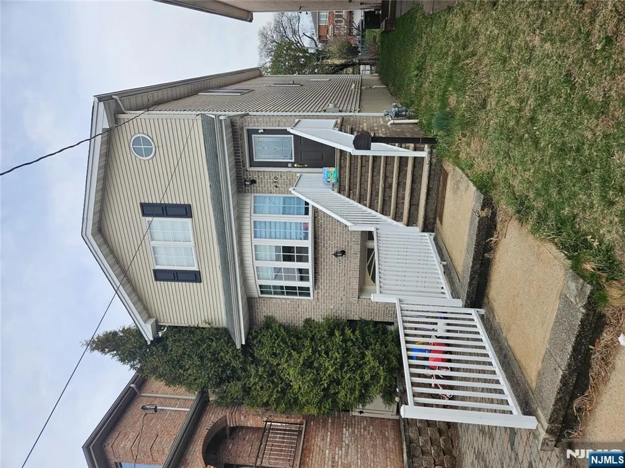 Bergen County Real Estate | View 450 Lincoln | Listing