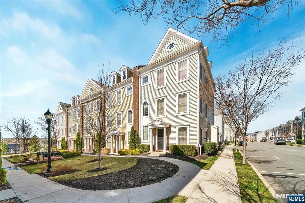 Bergen County Real Estate | View 55 Roosevelt | Listing
