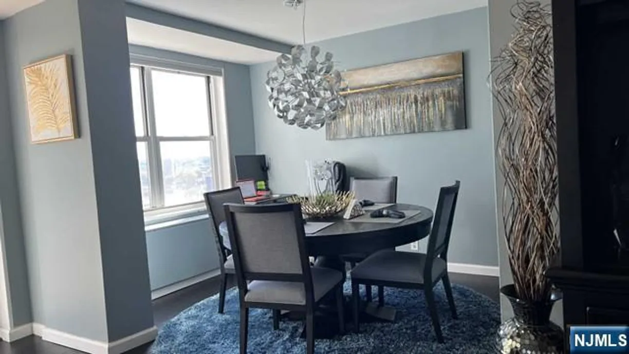 Bergen County Real Estate | View 301 Beech, 8D | Listing