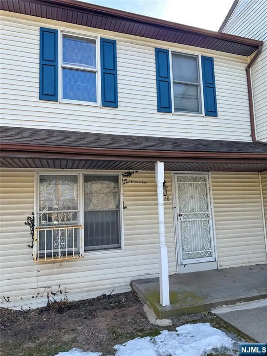 Jersey City/Hoboken Real Estate | View 328 Littleton, 1003 | Listing