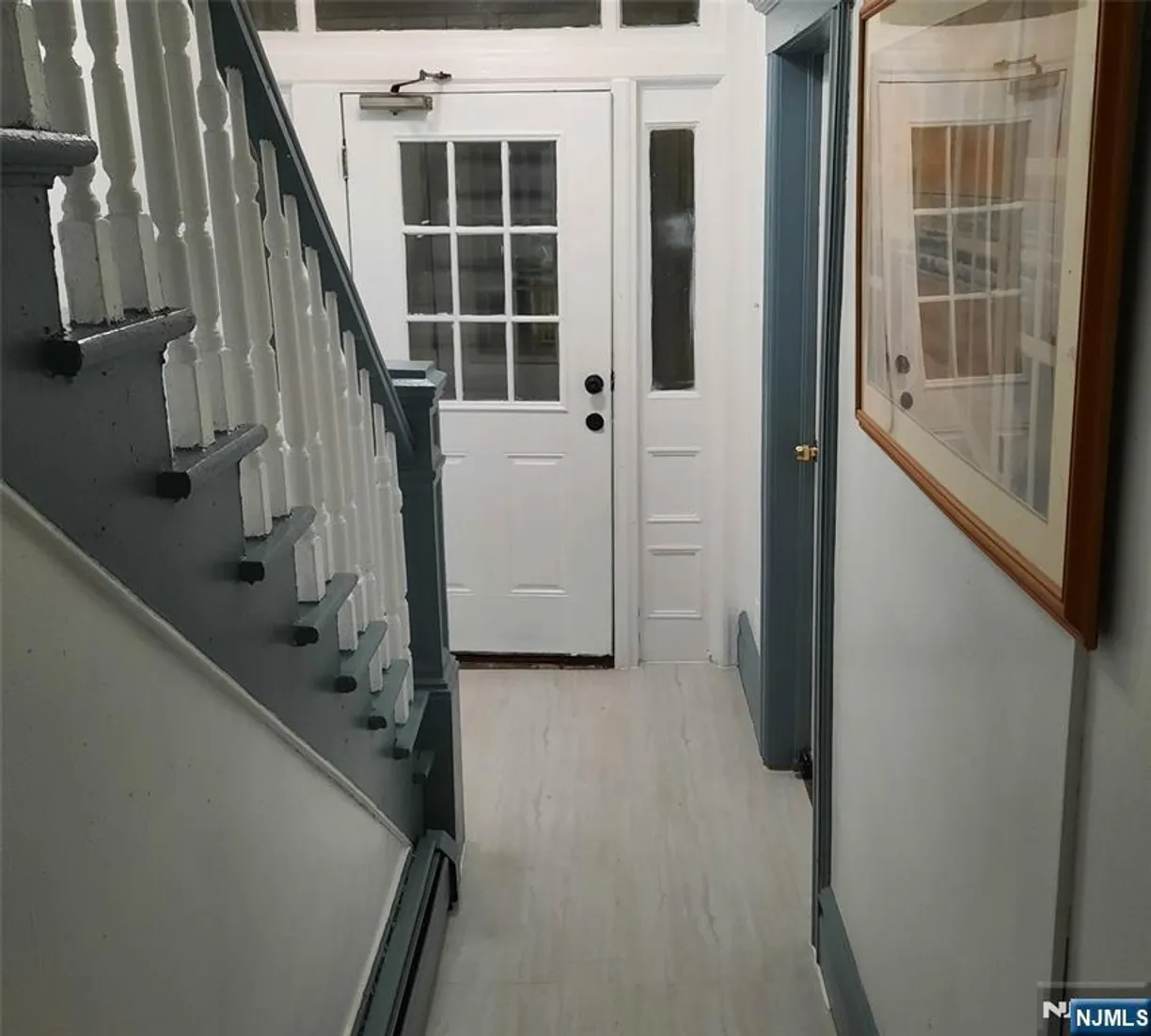 Jersey City/Hoboken Real Estate | View 243 46th | Listing