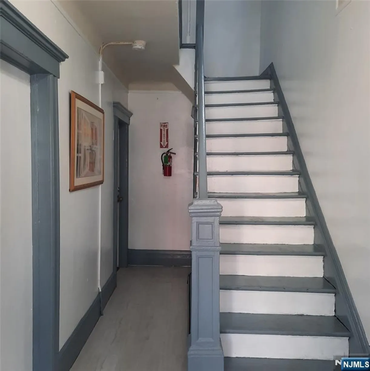 Jersey City/Hoboken Real Estate | View 243 46th | Listing