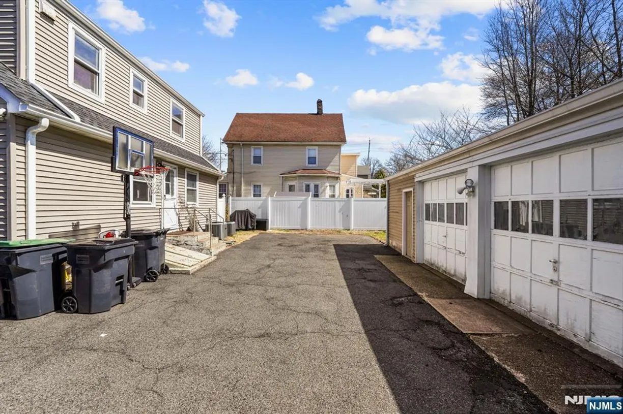 Bergen County Real Estate | View 90 Central, 1 | Listing