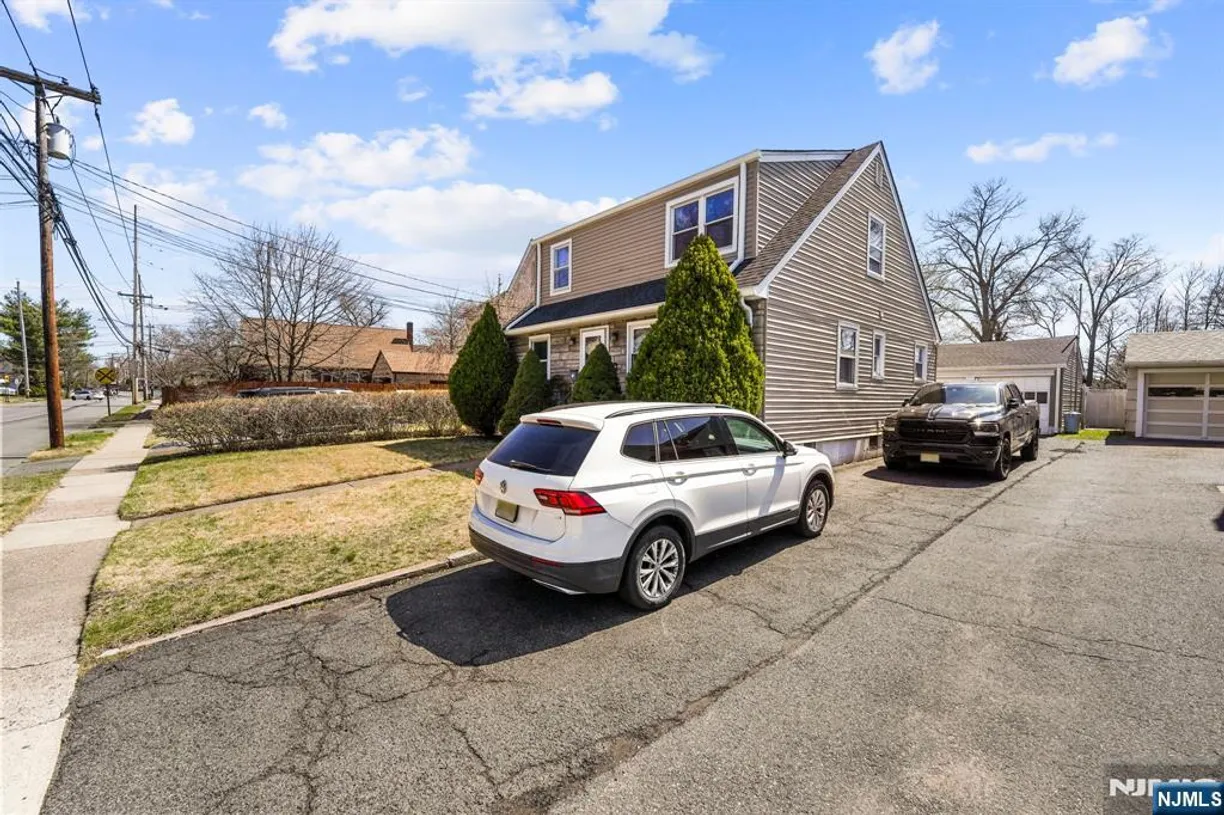 Bergen County Real Estate | View 90 Central, 1 | Listing