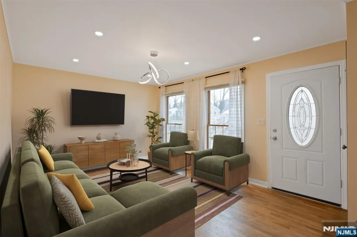 Jersey City/Hoboken Real Estate | View 18 Haven | Listing
