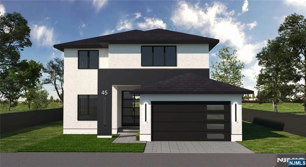 Bergen County Real Estate | View 45 Day | 6 Beds, 5 Baths