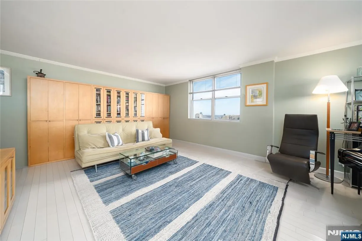 Jersey City/Hoboken Real Estate | View 6040 Boulevard East, 27H | Listing