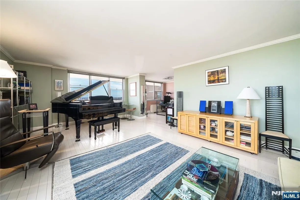 Jersey City/Hoboken Real Estate | View 6040 Boulevard East, 27H | Listing