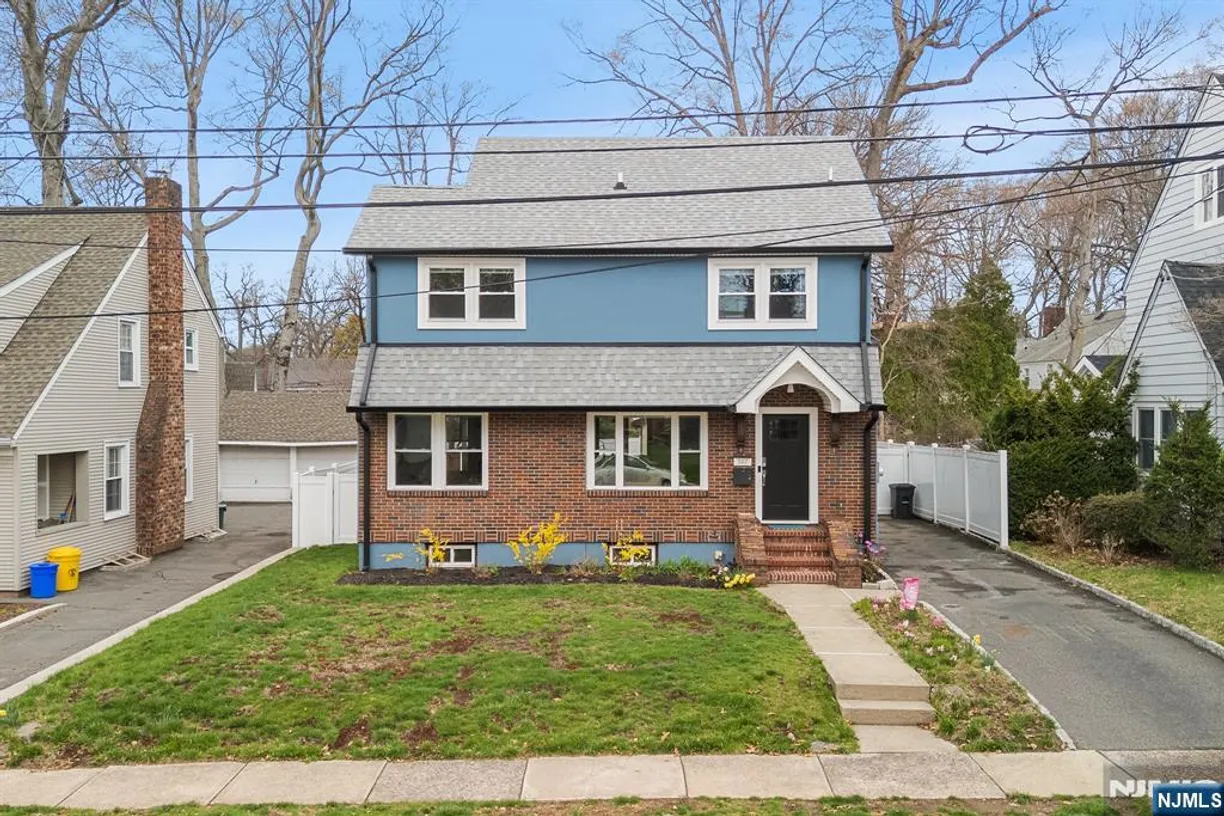 Bergen County Real Estate | View 507 Sagamore | Listing