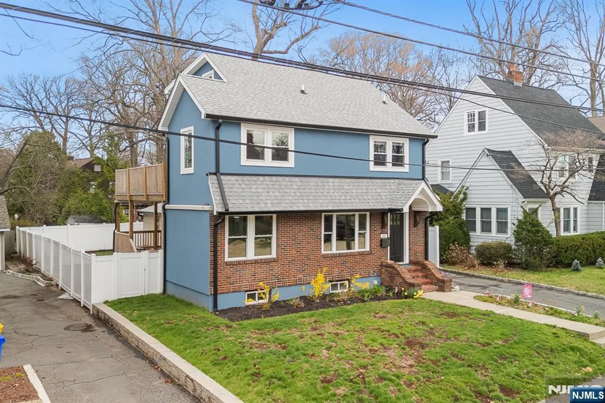 Bergen County Real Estate | View 507 Sagamore | Listing