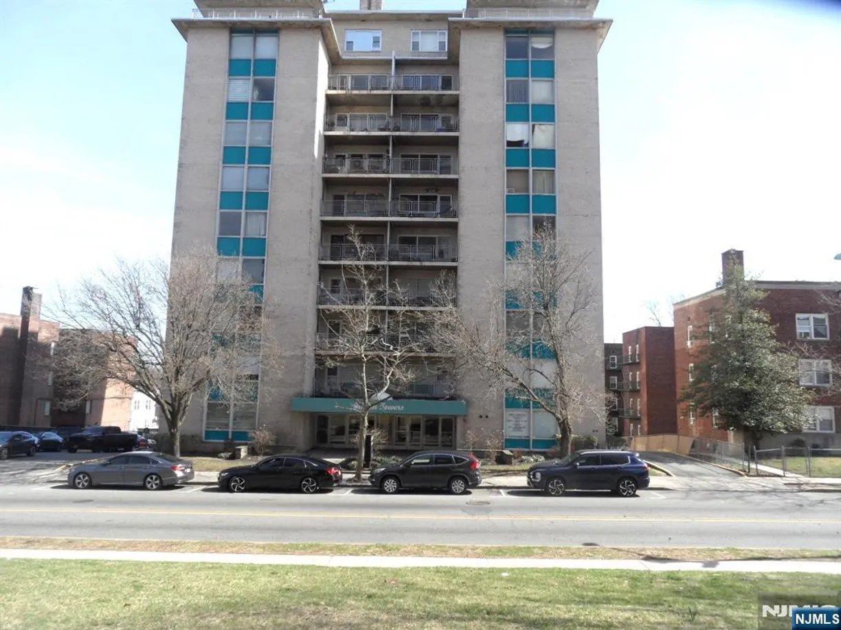 Jersey City/Hoboken Real Estate | View 276 Prospect | 1 Bed, 1 Bath