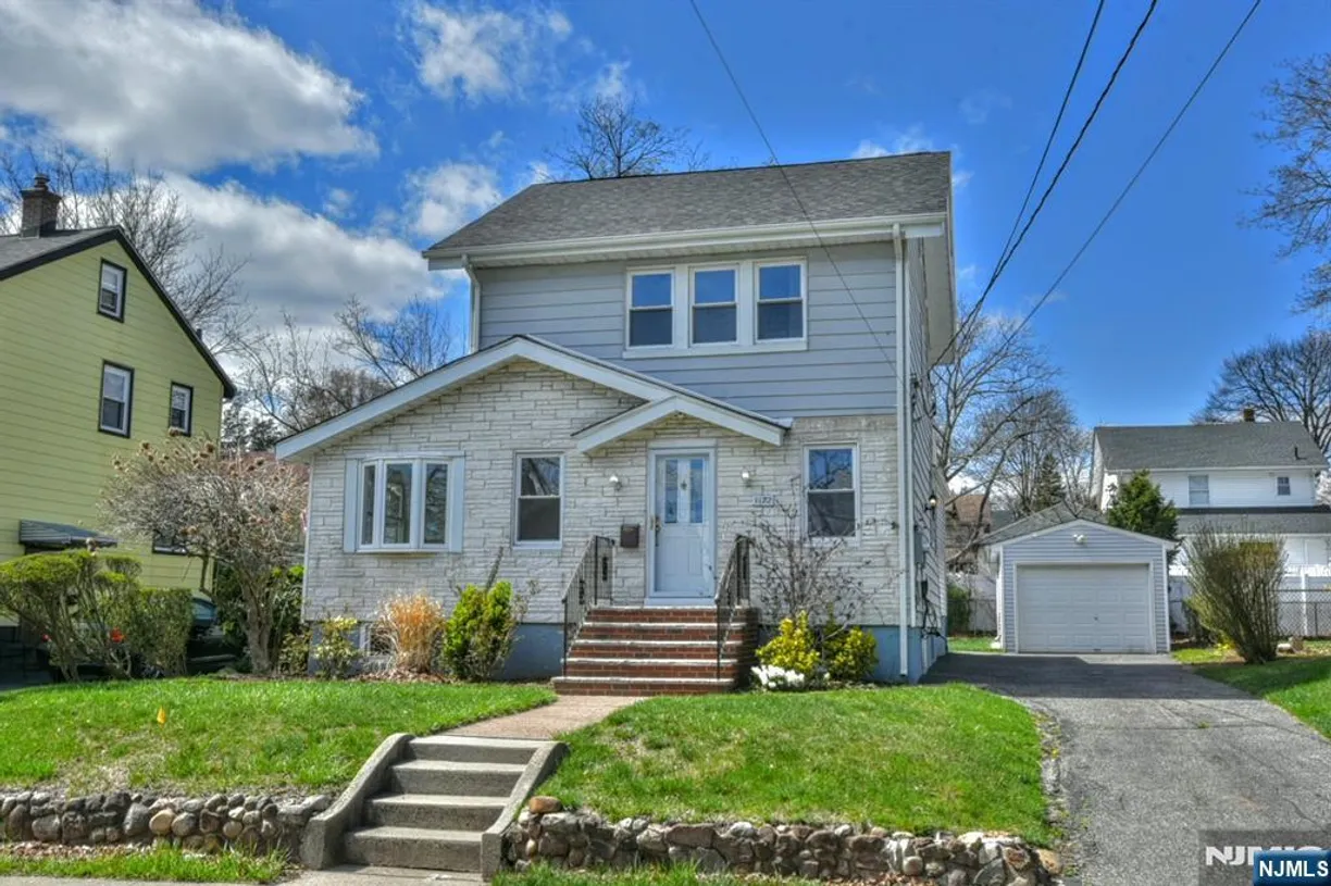 Bergen County Real Estate | View 1172 Katherine | 3 Beds, 2 Baths