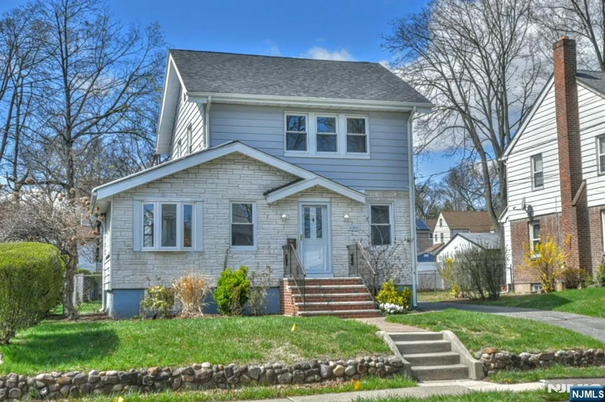 Bergen County Real Estate | View 1172 Katherine | Listing