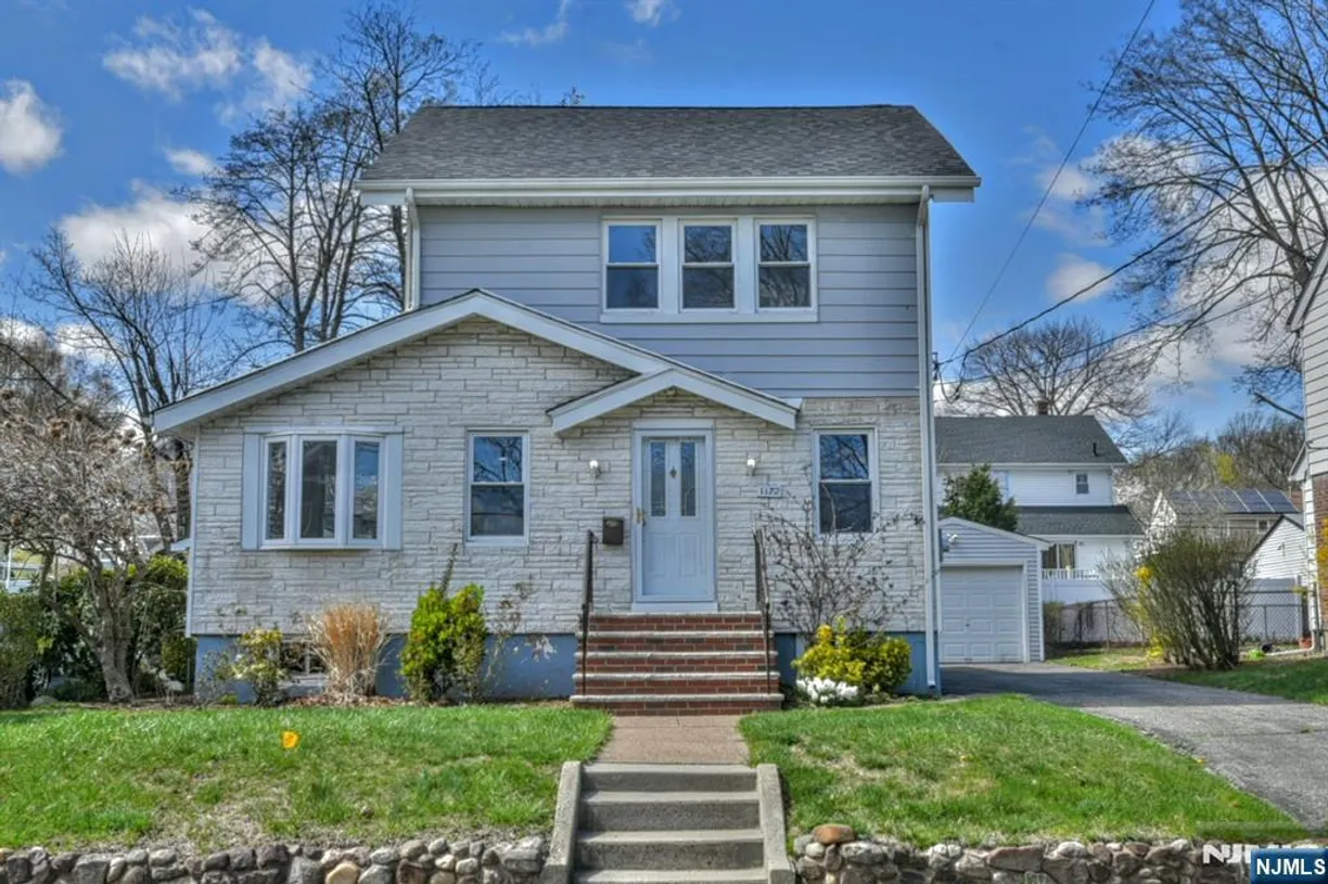 Bergen County Real Estate | View 1172 Katherine | Listing