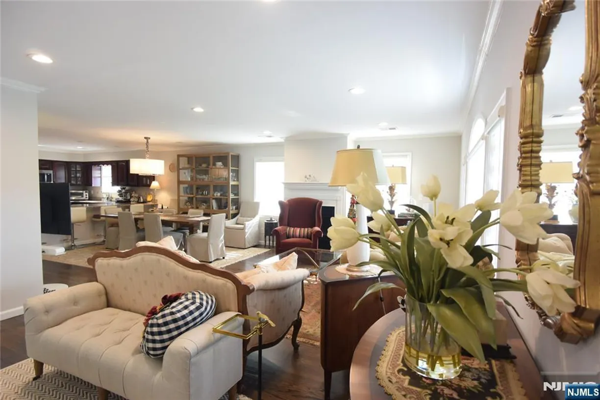 Bergen County Real Estate | View 23 Leary, 2nd floor | Listing