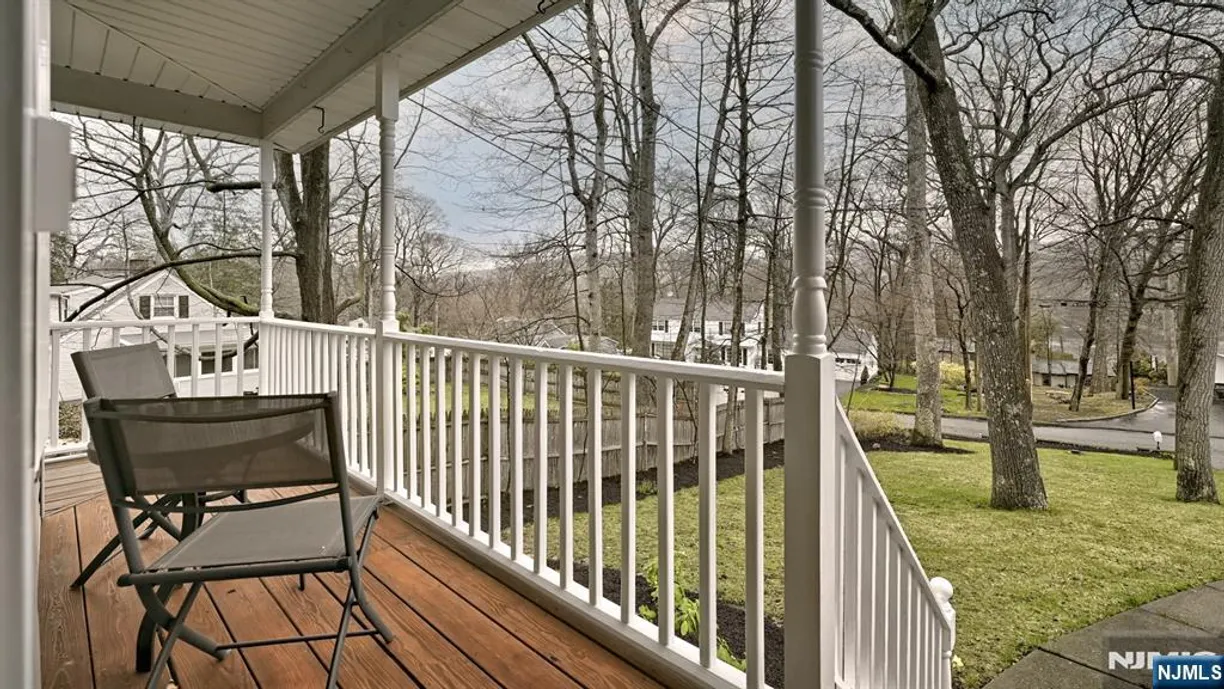 Jersey City/Hoboken Real Estate | View 10 Windbeam | Listing
