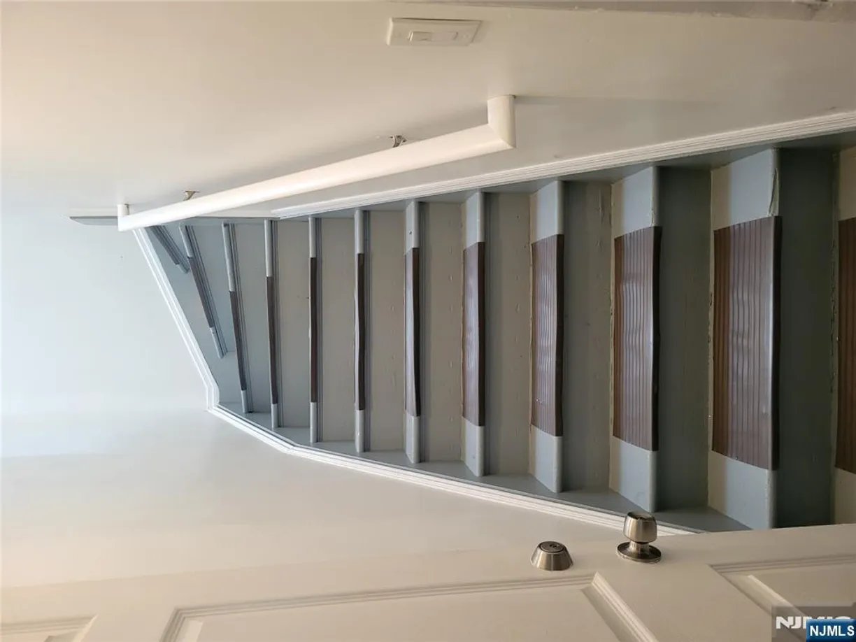 Jersey City/Hoboken Real Estate | View 110 Dayton, 2nd Floor | 3 Beds, 2 Baths
