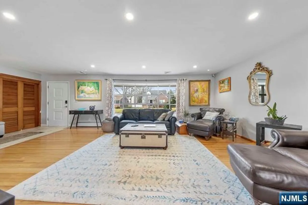 Bergen County Real Estate | View 148 Scharer | Listing