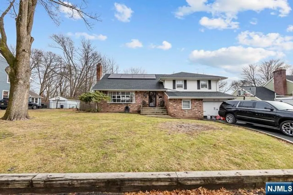 Bergen County Real Estate | View 148 Scharer | 5 Beds, 3 Baths