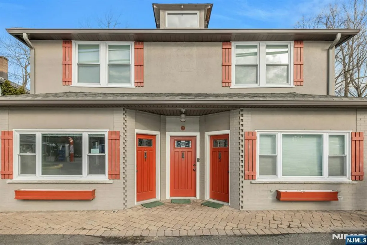 Bergen County Real Estate | View 2 Orangeburgh | 1 Bed, 1 Bath