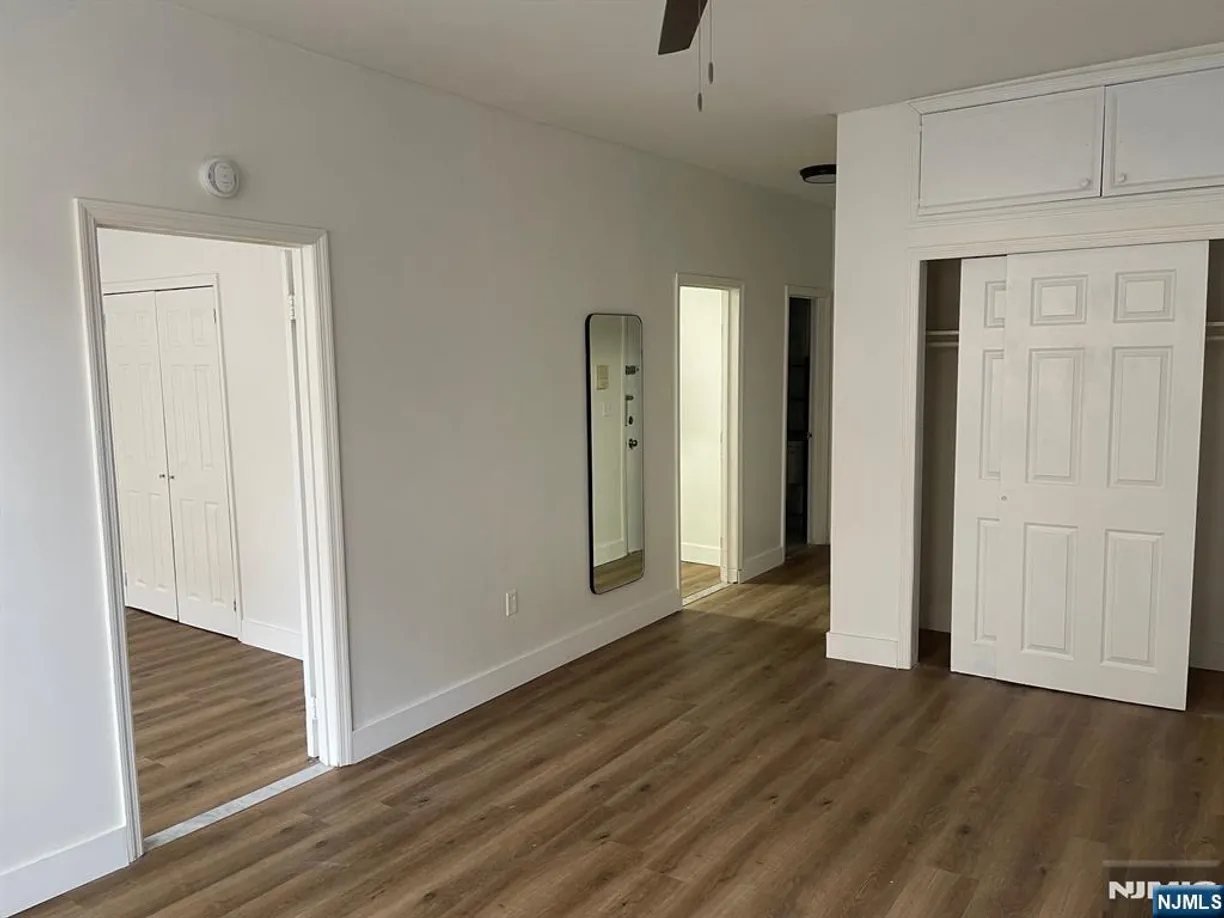 Jersey City/Hoboken Real Estate | View 6314 Park, 3F | Listing