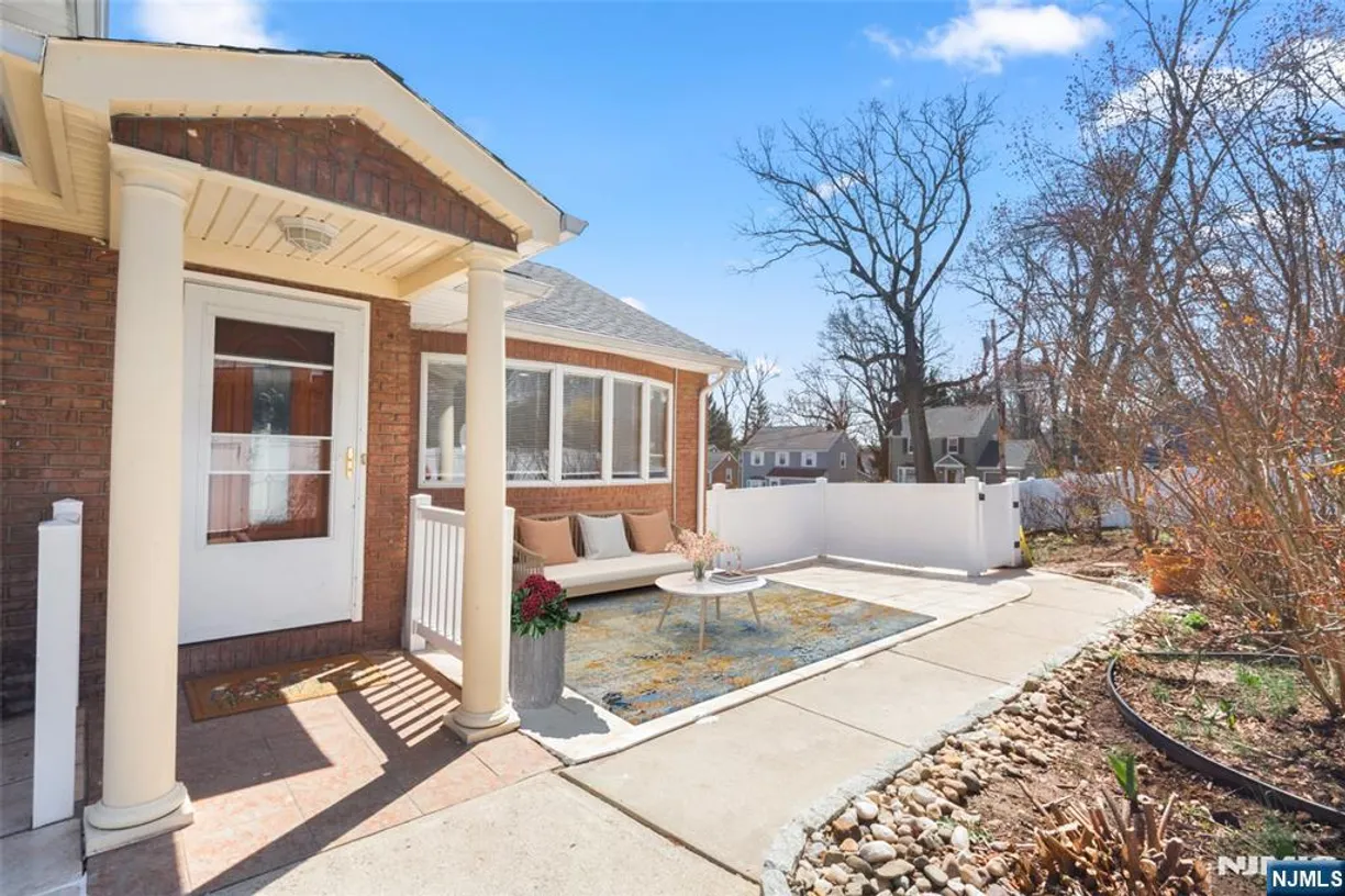 Jersey City/Hoboken Real Estate | View 134 Cedar Grove | Listing