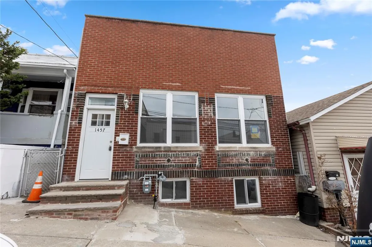 Jersey City/Hoboken Real Estate | View 1457 67th | 3 Beds, 1 Bath