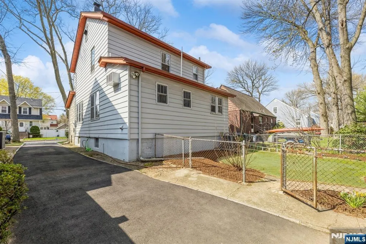 Bergen County Real Estate | View 101 Walnut | Listing