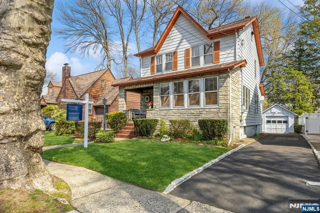 Bergen County Real Estate | View 101 Walnut | Listing