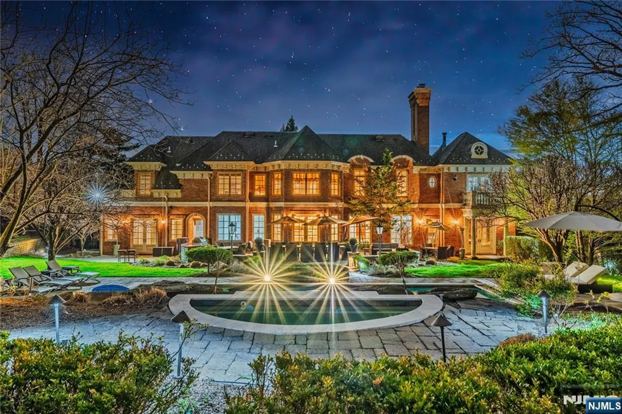 Bergen County Real Estate | View 121 Churchill | 7 Beds, 6 Baths