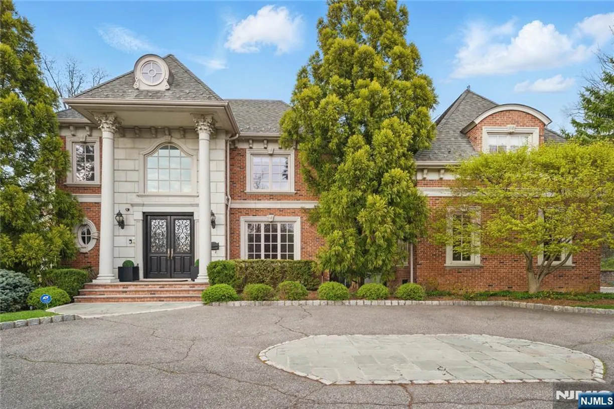 Bergen County Real Estate | View 121 Churchill | Listing