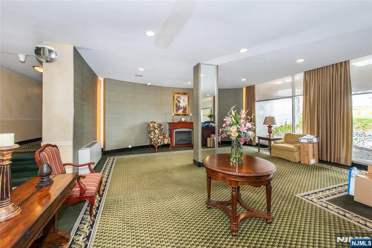 Bergen County Real Estate | View 301 Beech, 9B | Listing