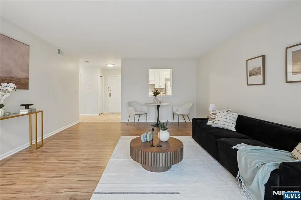 Jersey City/Hoboken Real Estate | View 971 Bloomfield | Listing