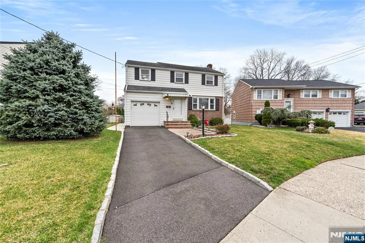 Jersey City/Hoboken Real Estate | View 2632 Frederick | Listing
