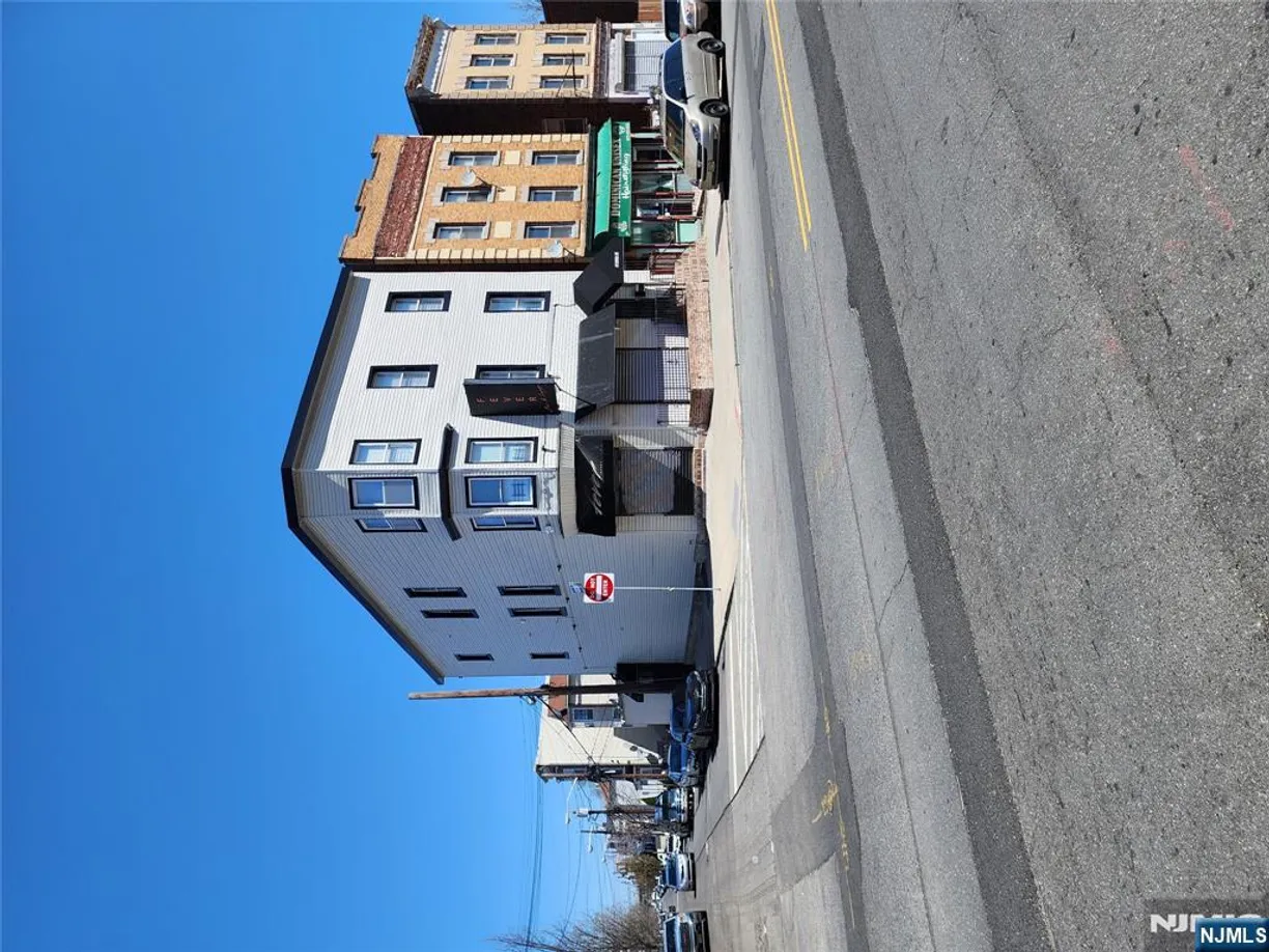 Jersey City/Hoboken Real Estate | View 415 Central, 1