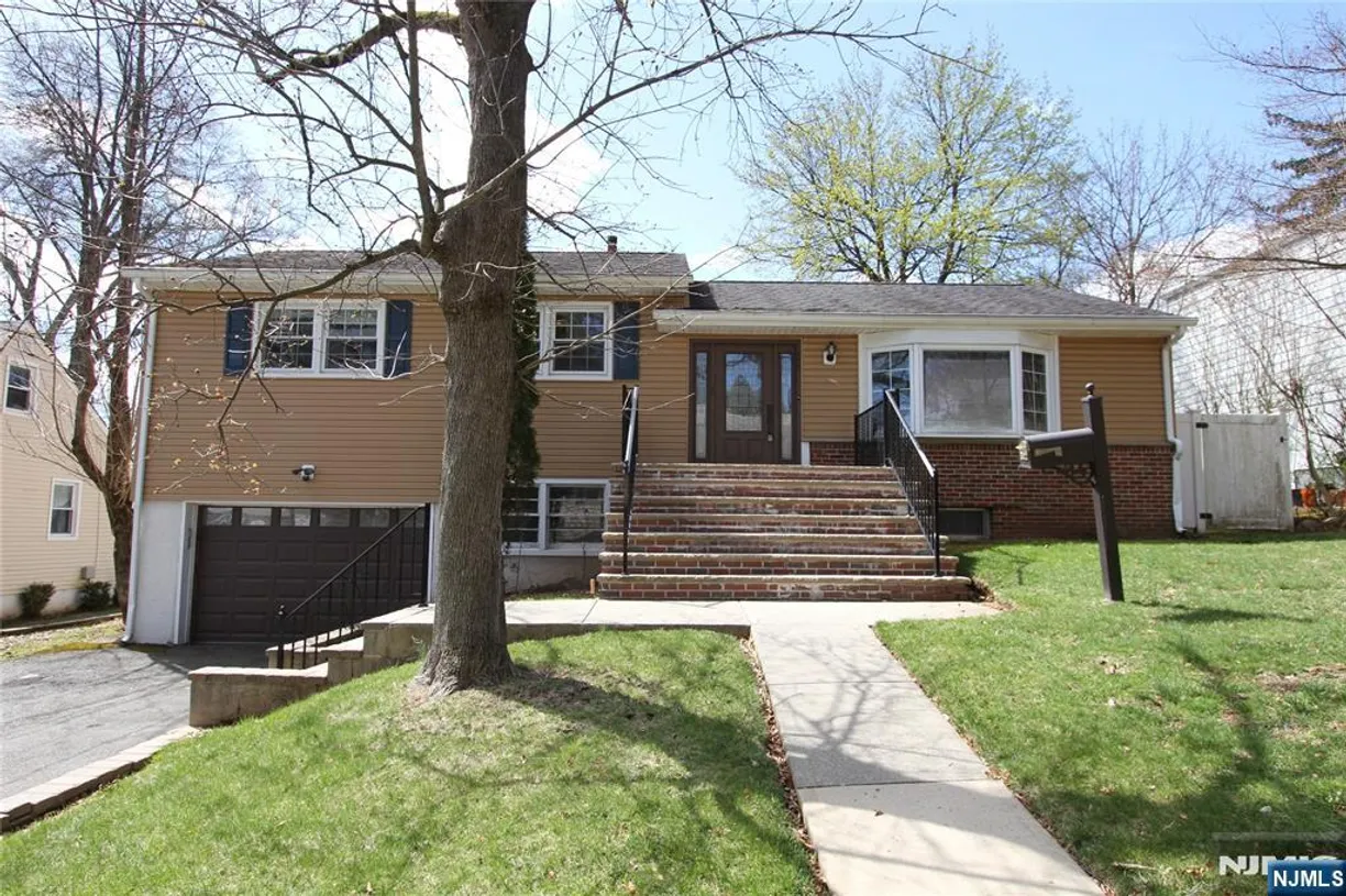 Jersey City/Hoboken Real Estate | View 38 Porter | Listing