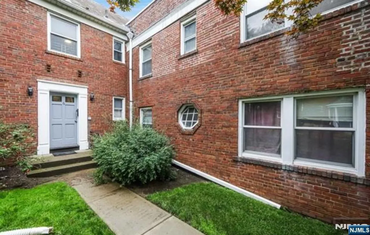 Bergen County Real Estate | View 735 Elm, 6D | Listing