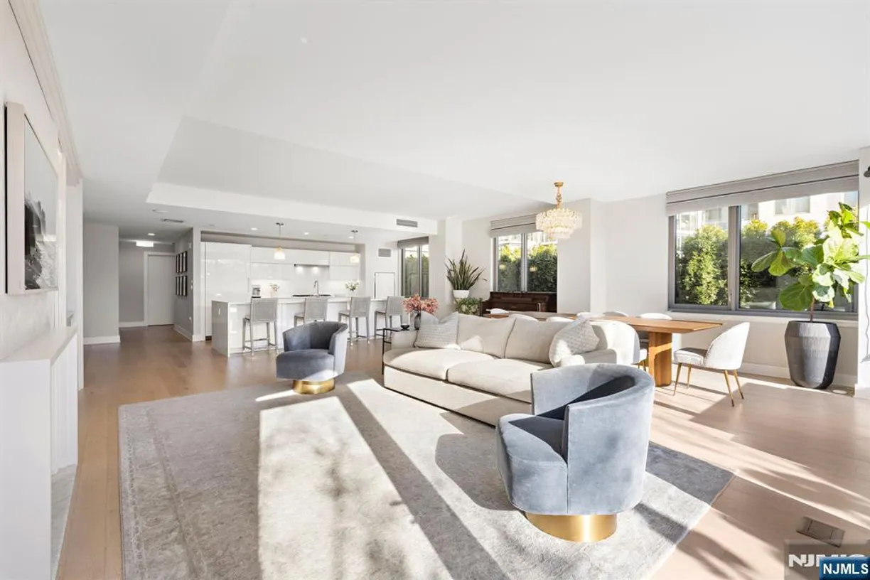 Jersey City/Hoboken Real Estate | View 9 Ave At Port Imperial, 316 | Listing